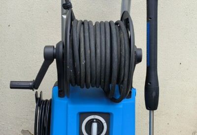 Location Nettoyeur haute pression électrique Autre à Boissise-la-Bertrand